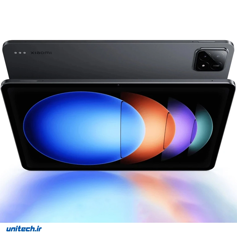 تبلت ۱۲.۴ اینچ شیائومی مدل Pad 6S Pro ظرفیت 512 گیگابایت و رم 12 گیگابایت1